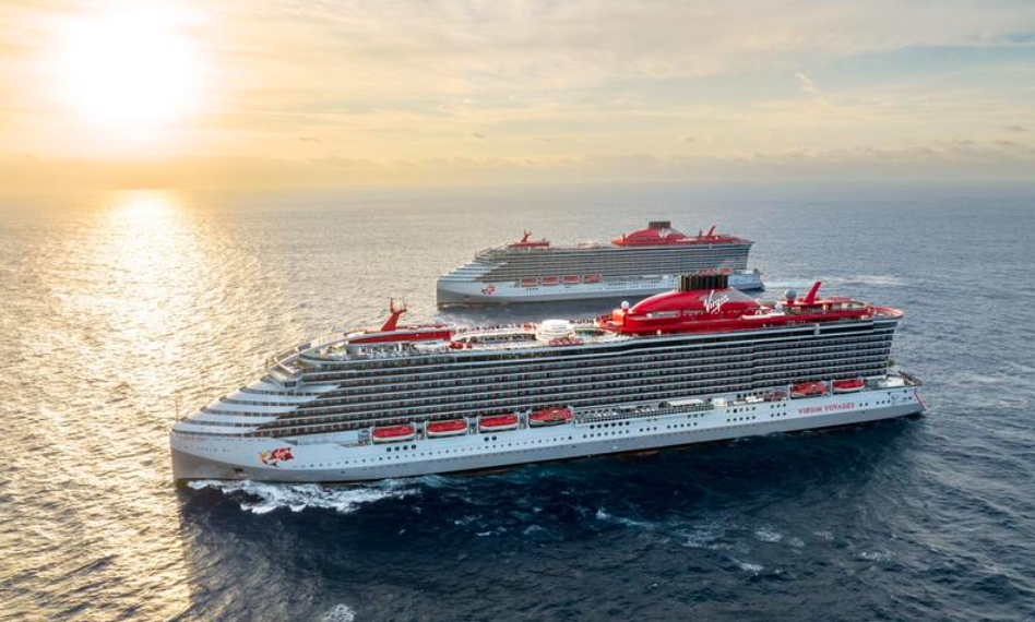 Virgin Voyages