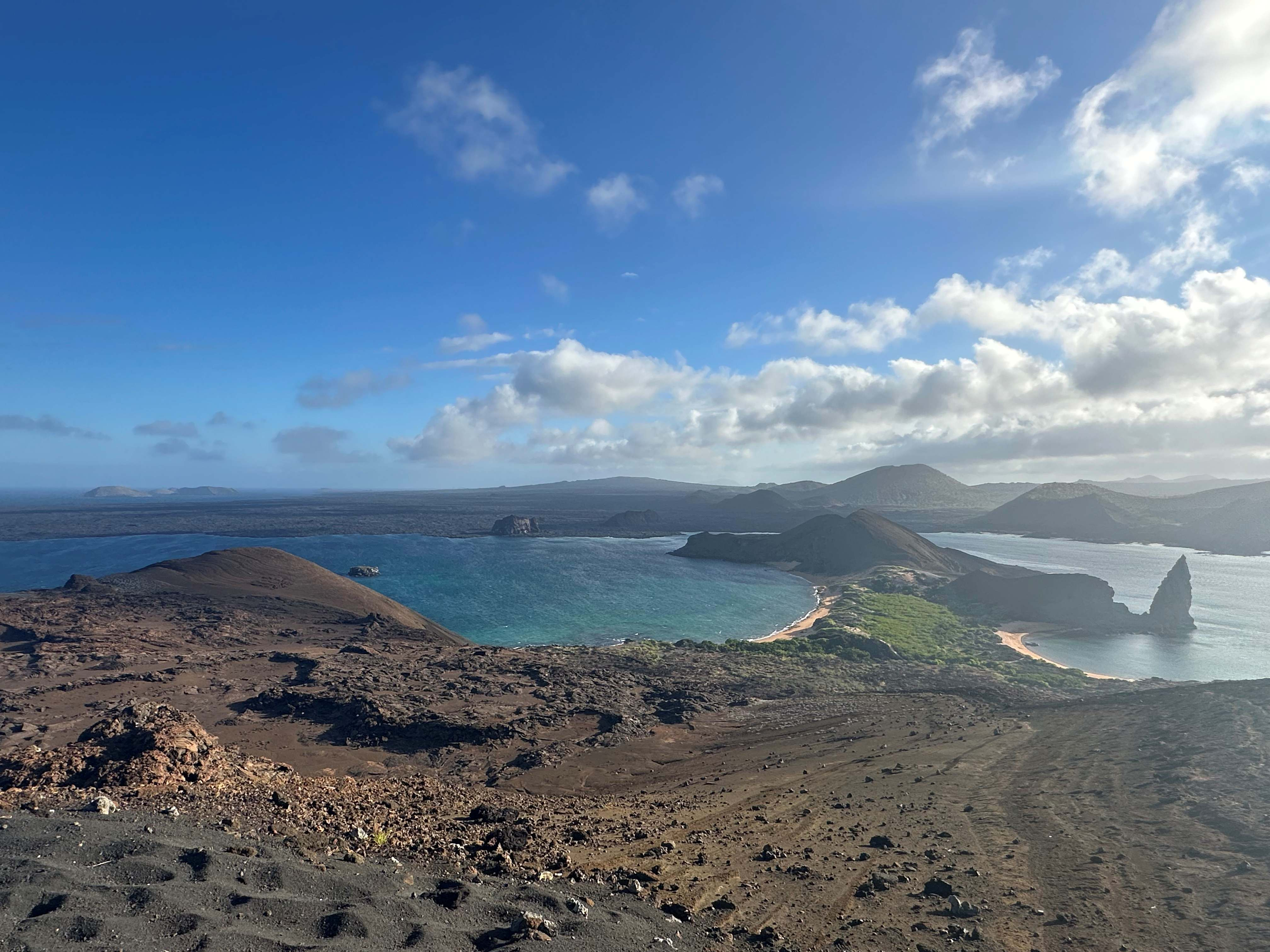 Galapagos Island Adventure