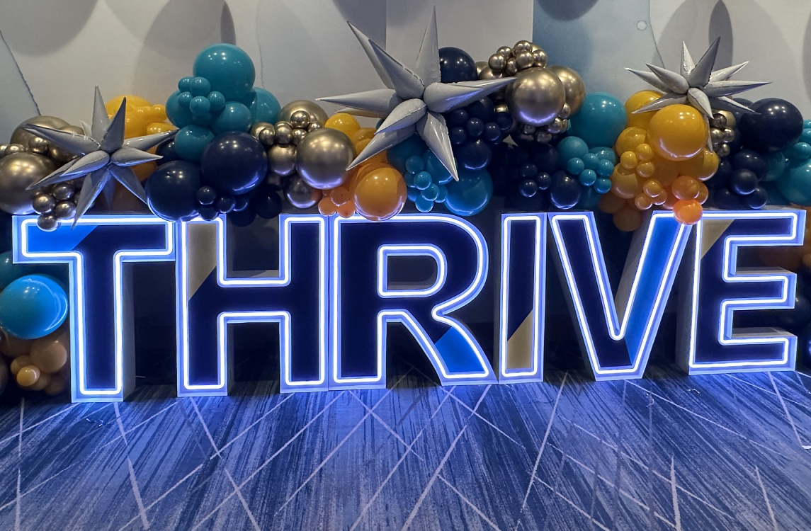 CruiseOne Thrive Conference