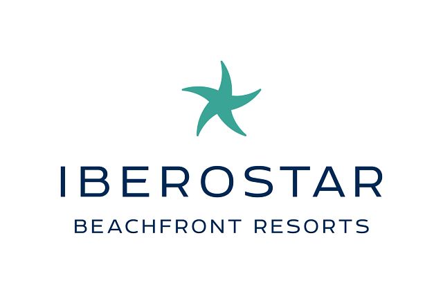 Iberostar Beachfront Resorts & Beach Getaways logo