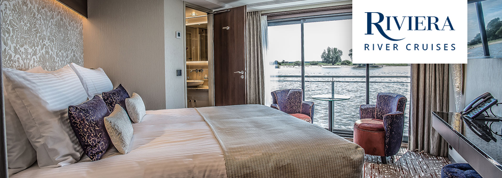 Riviera River Cruises