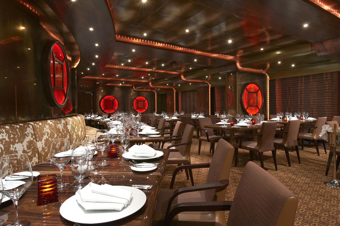 Prime Steakhouse