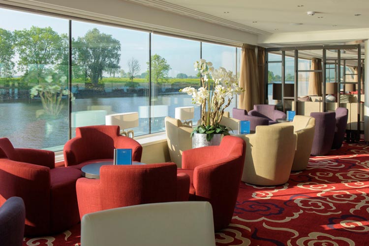 Panorama Lounge