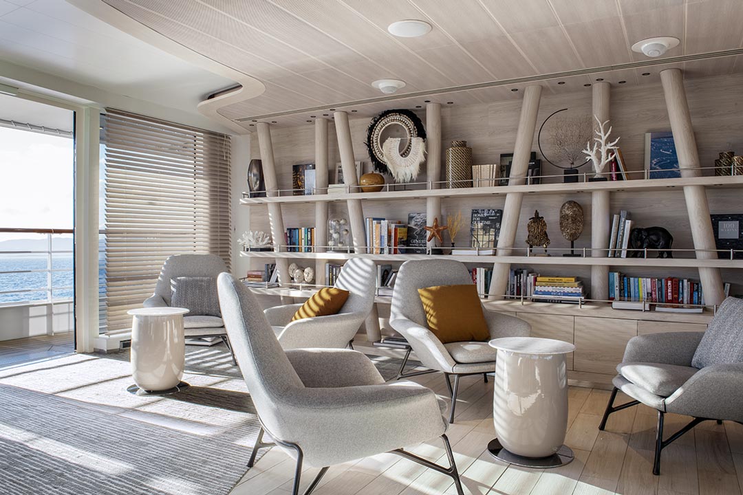 Main Lounge