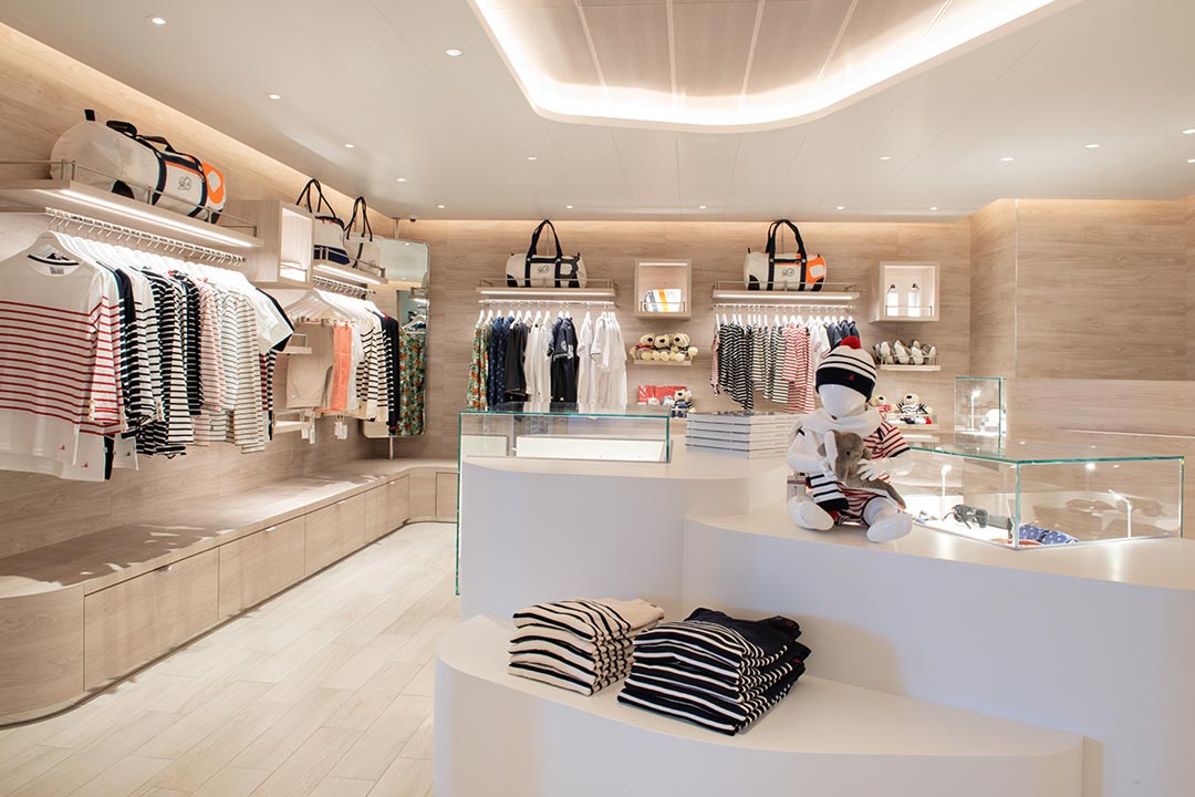 Shop