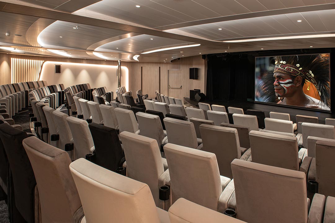 Theatre