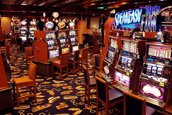 Gatsbys Casino