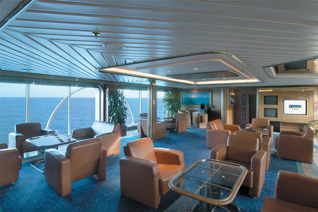 Crown Lounge