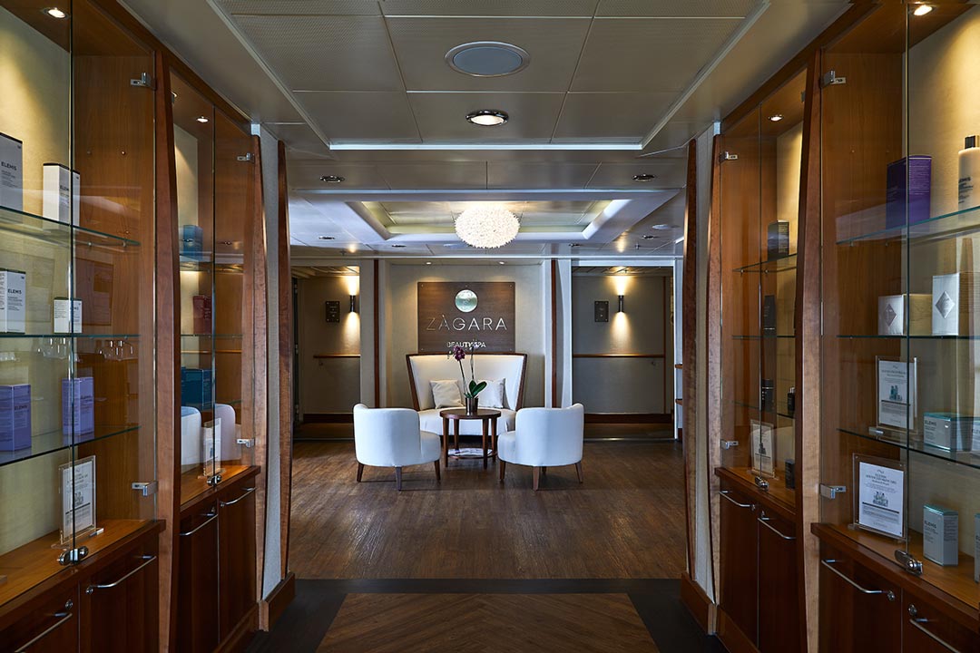 Zagara Beauty Spa