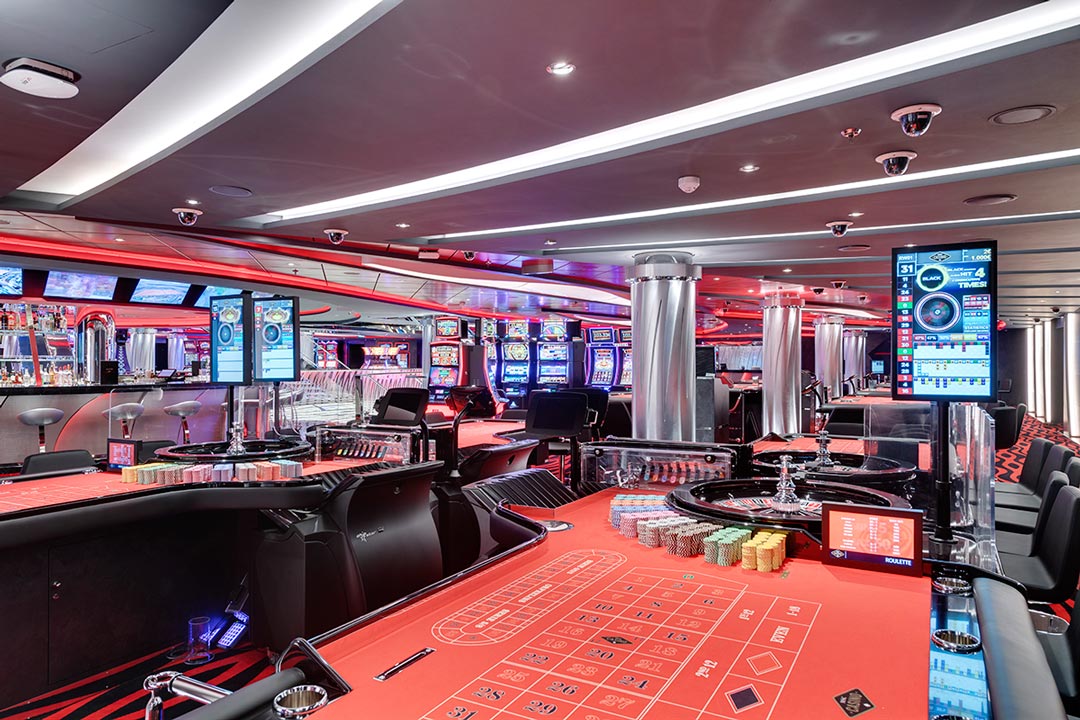 Platinum Casino