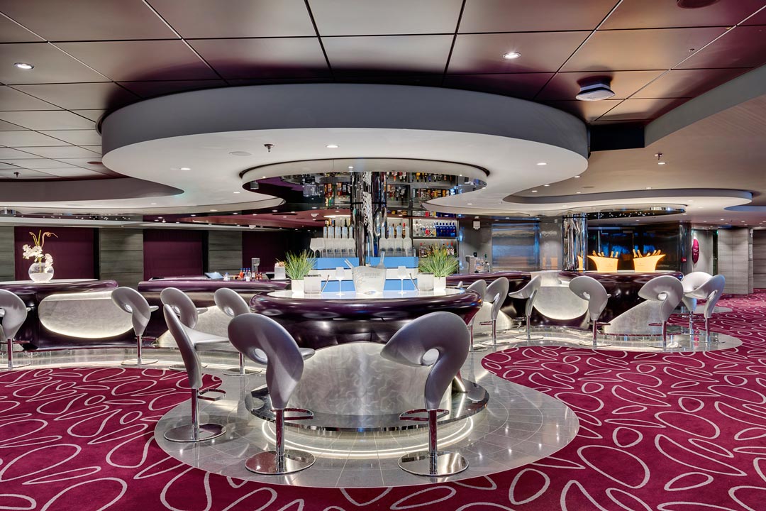Atrium Bar