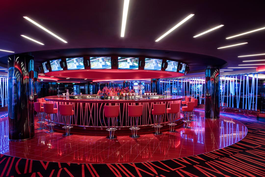 Casino Bar