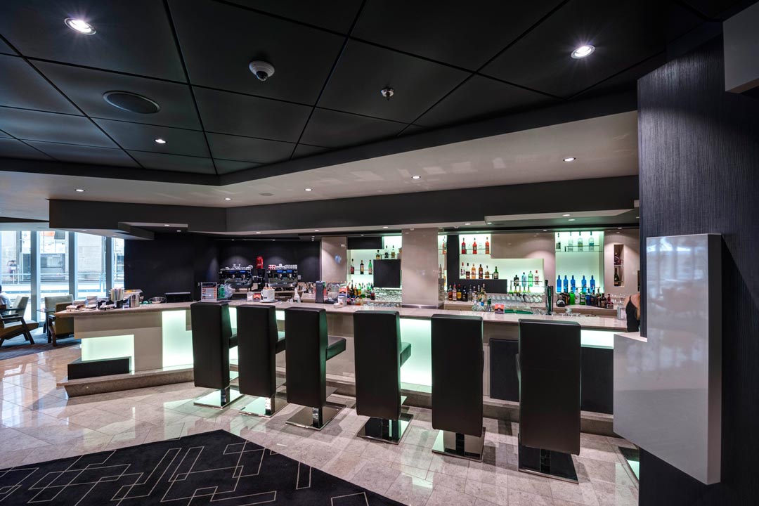 Cocktail Bar